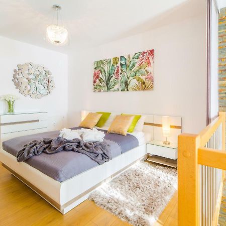 Apartament Kristina Osiedle Polanki Kolberg Exterior foto
