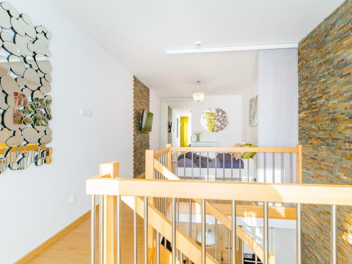 Apartament Kristina Osiedle Polanki Kolberg Exterior foto