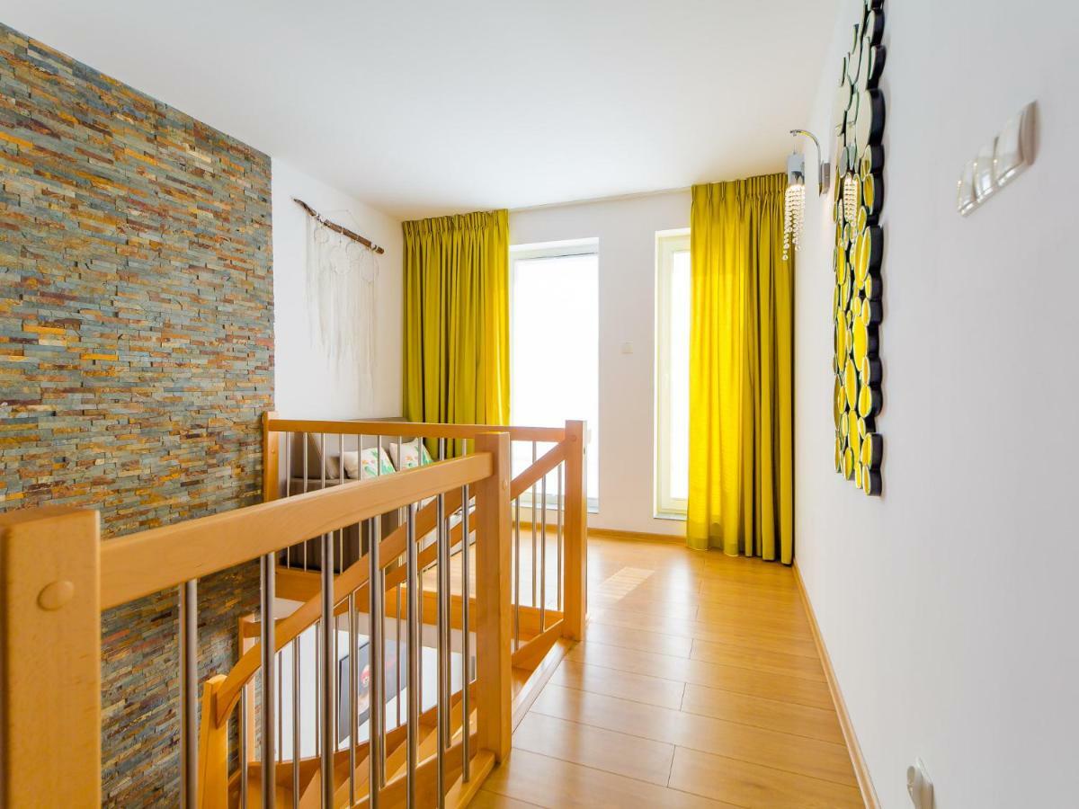 Apartament Kristina Osiedle Polanki Kolberg Exterior foto