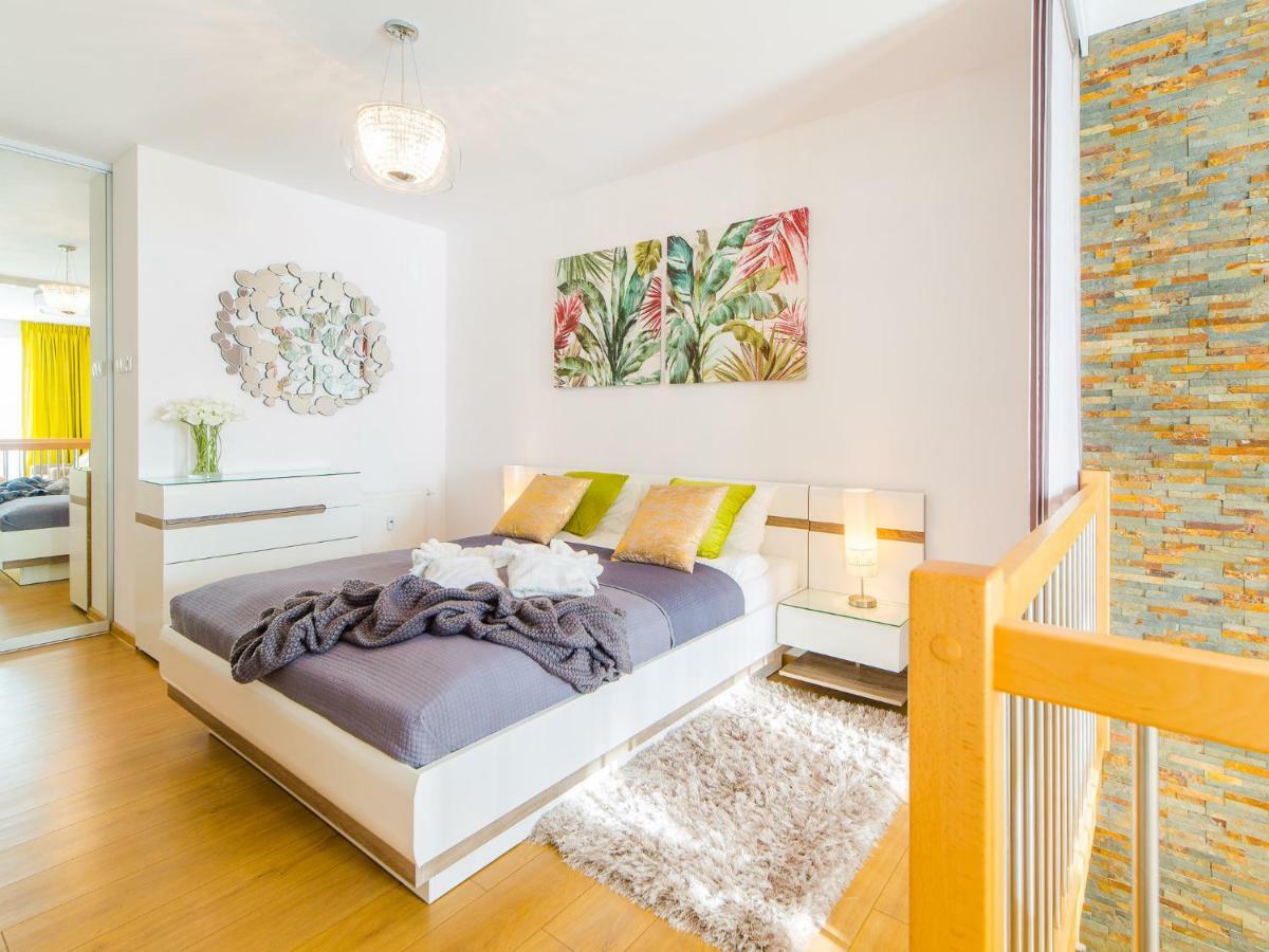Apartament Kristina Osiedle Polanki Kolberg Exterior foto