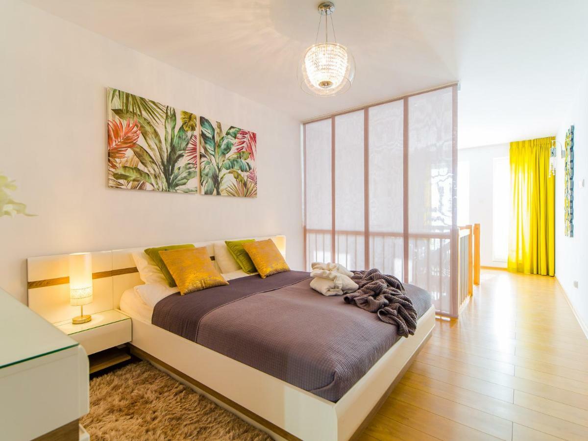 Apartament Kristina Osiedle Polanki Kolberg Exterior foto