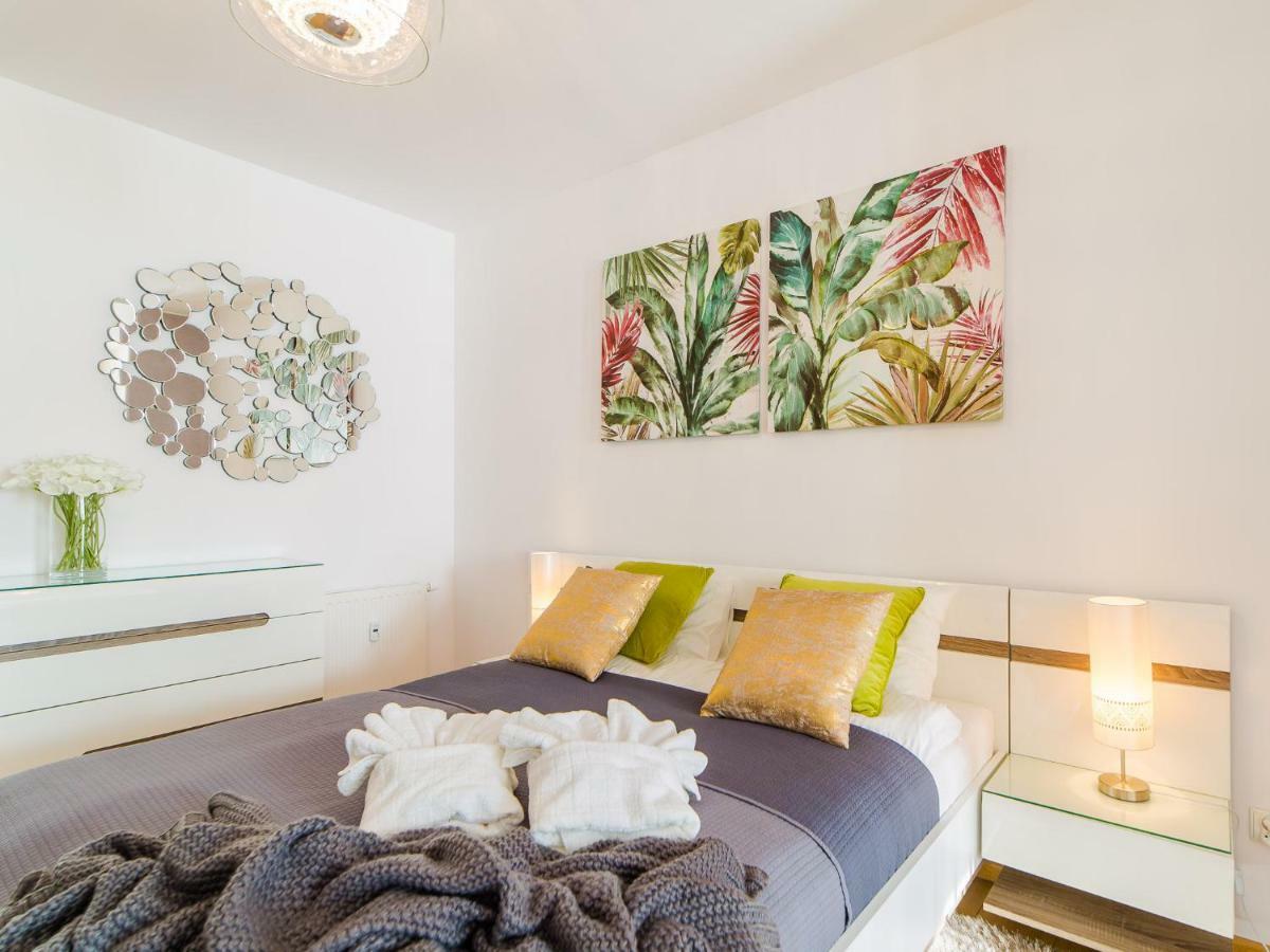 Apartament Kristina Osiedle Polanki Kolberg Exterior foto